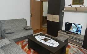 Apartman Sutjeska